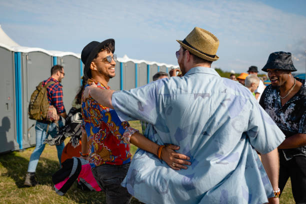 Best Portable toilet rental cost  in Augusta, KY