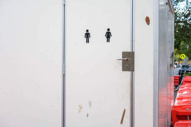 Best Sanitation services for porta potties  in Augusta, KY